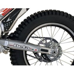 Adesivi Forcellone Beta Evo 2010