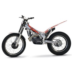 Adesivi Forcellone Beta Evo 2010