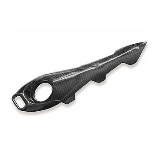 Copriserbatoio BETA REV CARBONIO