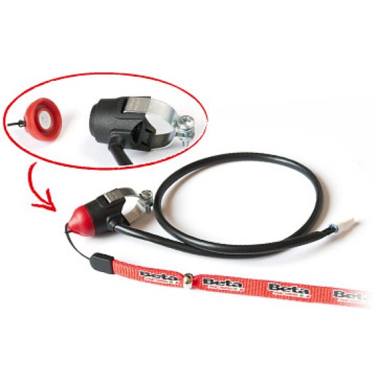 Dispositivo Arresto Motore con Magnete BETA