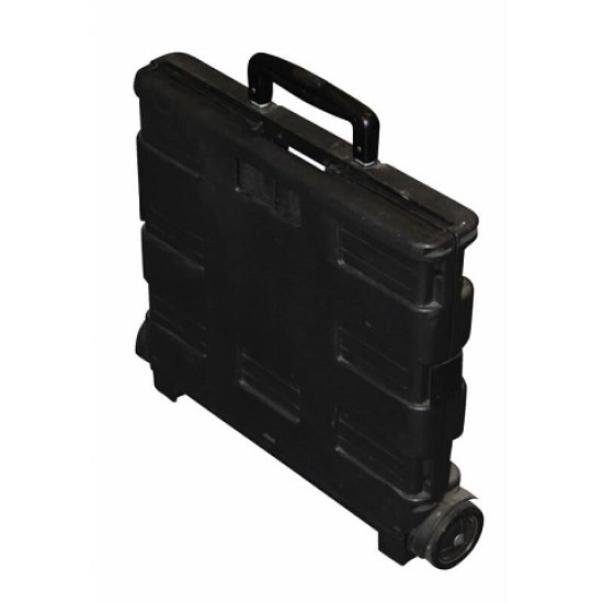 Trolley Pieghevole Porta Attrezzi