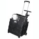 Trolley Pieghevole Porta Attrezzi