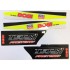 Kit Adesivi Forcella e Forcellone BOSI OFFROAD