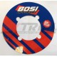 Adesivi Corona BOSI 41/44 FACTORY (TopTrialTeam)