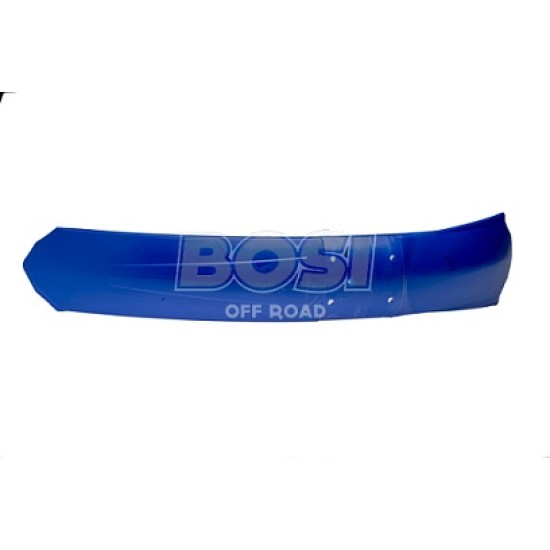 Parafango Anteriore Trial UNIVERSALE Blue