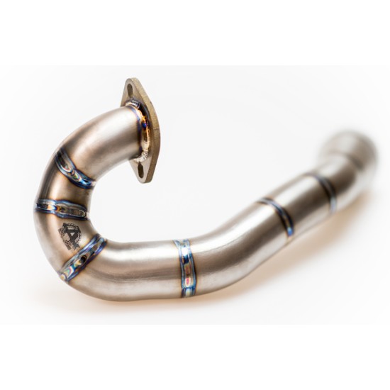 Scarico ARROW per BETA EVO 09-22