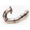 Scarico ARROW per BETA EVO 09-25
