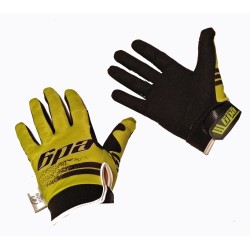 Guanti EDG YellowB Guanti EDG YellowB