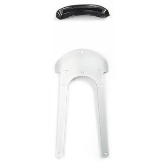 Telaietto e kit viti per Parafango Posteriore Beta Evo BOSIOFFROAD
