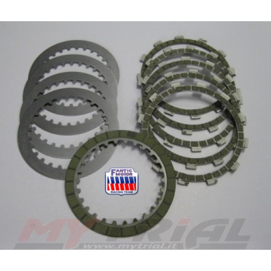 Frizione FANTIC 305-307-309