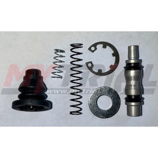 Kit Riparazione Pompa Freno e Frizione BRAKTEC (DOT 4)
