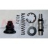 Kit Riparazione Pompa Freno e Frizione BRAKTEC (DOT 4)