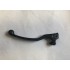 Leva Frizione BRAKTEC NERA (ORIGINALE)