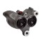 Pinza Freno Anteriore BRAKTEC 2020-2026 (Nero)