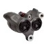 Pinza Freno Anteriore BRAKTEC 2020-2026 (Nero)