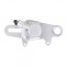 Pinza Freno Posteriore AJP (Montesa)
