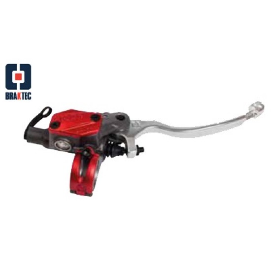 Pompa Freno BRAKTEC RED 