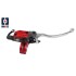 Pompa Freno BRAKTEC RED 