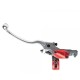 Pompa Frizione BRAKTEC BLACKRED (Dot4)