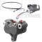 Kit Freno Anteriore BRAKTEC COMPLETO