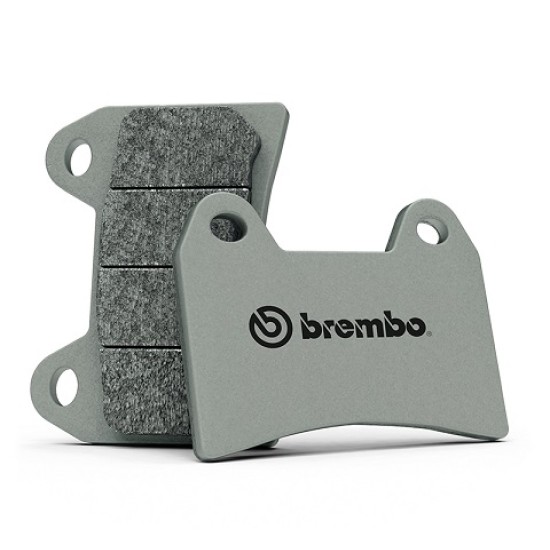 Pastiglie Freno Anteriore BREMBO (Sinterizzata)