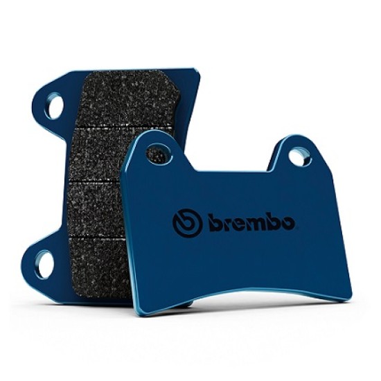 Pastiglie Freno, Pastiglie Freno Posteriore BREMBO, BREMBO, CARBON CERAMIC