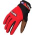 Guanti Trial2 Cemoto (Rosso)