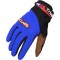 Guanti Trial2 Cemoto (Blu)