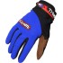 Guanti Trial2 Cemoto (Blu)