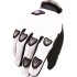 Guanti Trial Cemoto (Bianco)