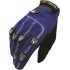 Guanti Trial Cemoto (Blu)