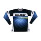 Maglia Zone LADY 2017 CLICE (Blu)