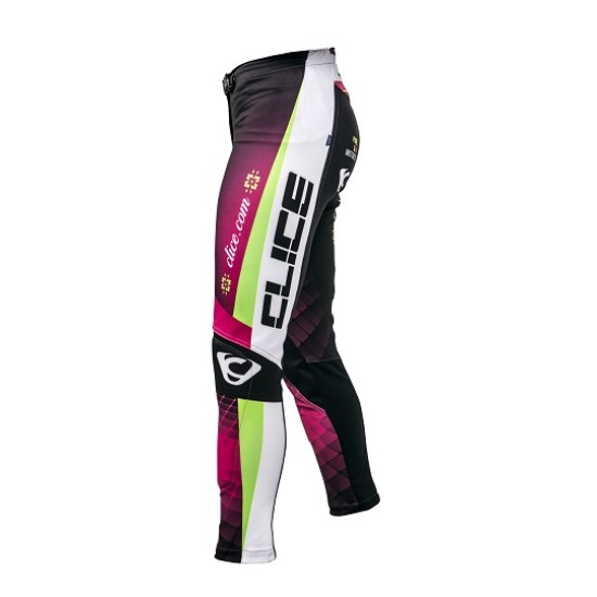 Pantalone Zone LADY 2017 CLICE  (Pink)