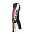 Pantalone Zone LADY 2017 CLICE  (Pink)