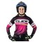 Maglia Zone LADY 2017 CLICE (Pink)