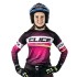 Maglia Zone LADY 2017 CLICE (Pink)
