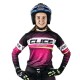 Maglia Zone LADY 2017 CLICE (Pink)