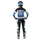 Maglia Zone LADY 2017 CLICE (Blu)