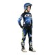 Maglia Zone LADY 2017 CLICE (Blu)
