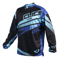 Maglia Zone 2017 CLICE  (BLU)