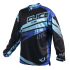 Maglia Zone 2017 CLICE  (BLU)