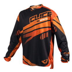 Maglia Zone 2017 CLICE  (Orange)