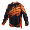 Maglia Zone 2017 CLICE  (Orange)