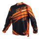Maglia Zone 2017 CLICE  (Orange)