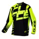 Maglia CLICE Zone 2019 (Black)