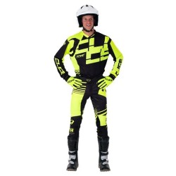 Maglia CLICE Zone 2019 (Black)