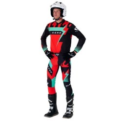 Maglia CLICE Cero 2019 (Red)