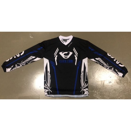 Maglia CLICE Zone  (Black)