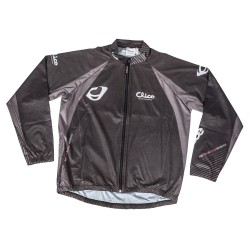 Giacca Antivento/Impermeabile CLICE  (Black)