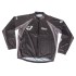 Giacca Antivento/Impermeabile CLICE  (Black)